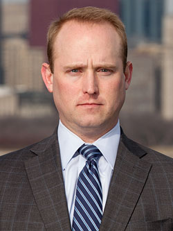 Brian J. Perkins