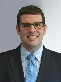 Jeffrey Reed