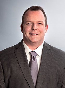 Sean M. Hendricks